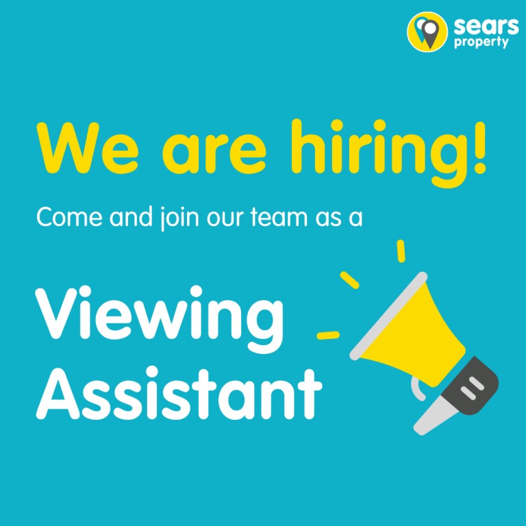 We are seeking a Viewing Assistant to join our team