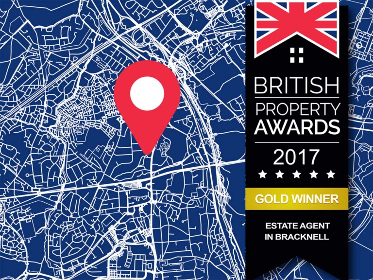 Your Local Winners Of The British Property Awards 2017