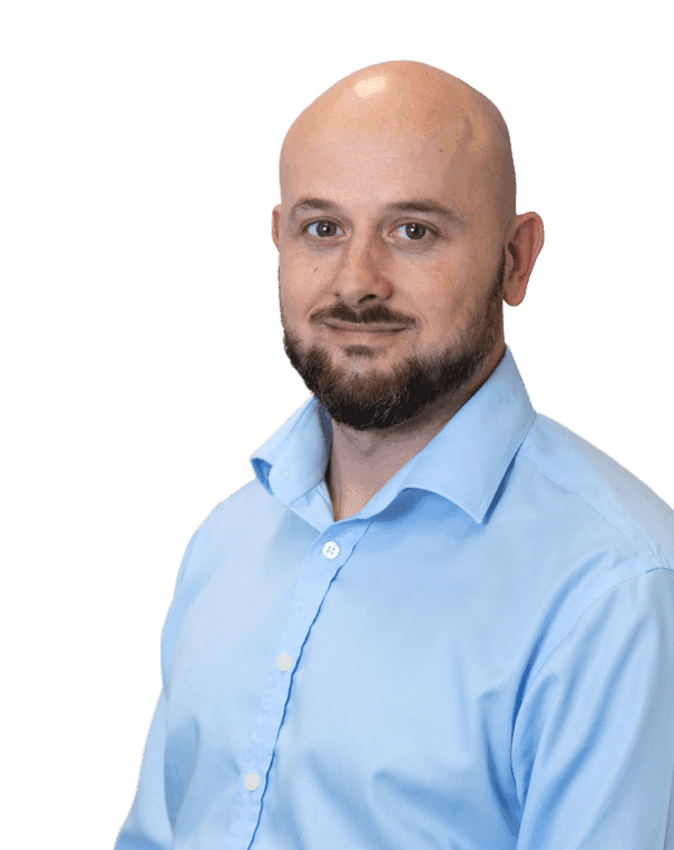 Andrew Linfoot, Residential Lettings Manager - MARLA at Sears Property