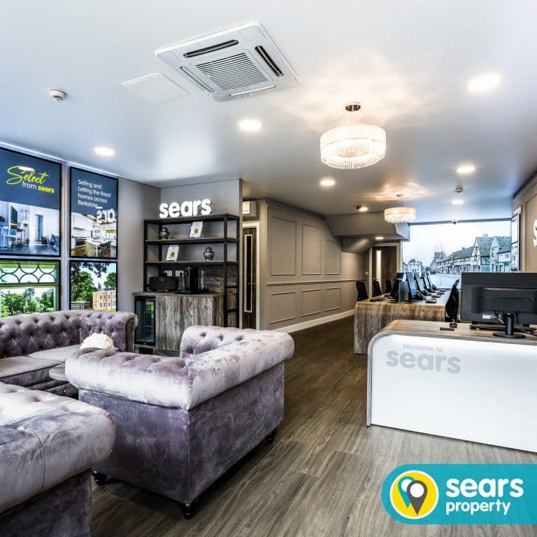 Sears - blog - Q & A Wokingham NEW OFFICE