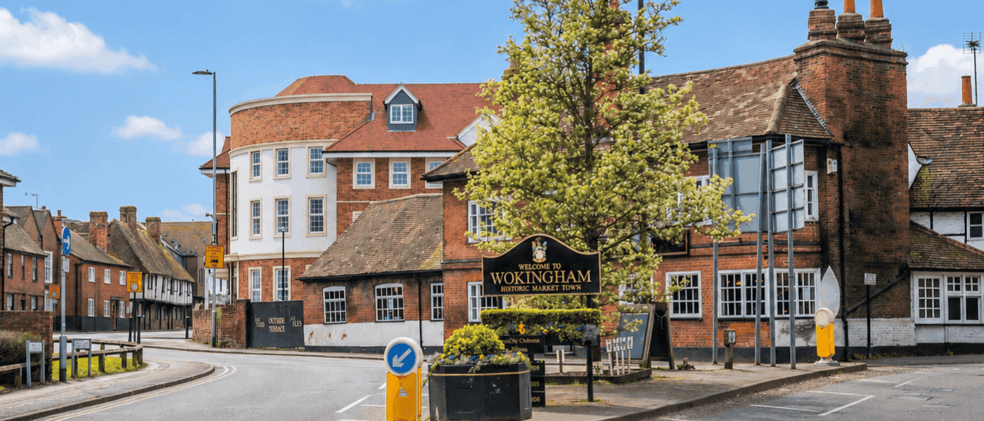Moving to Wokingham for work? Here is where to live