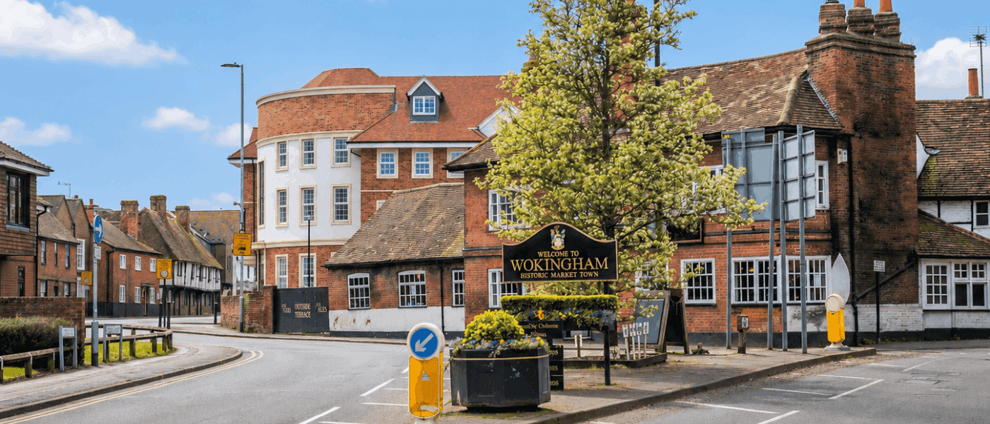 The Wokingham property market: What buyers and sellers need to know