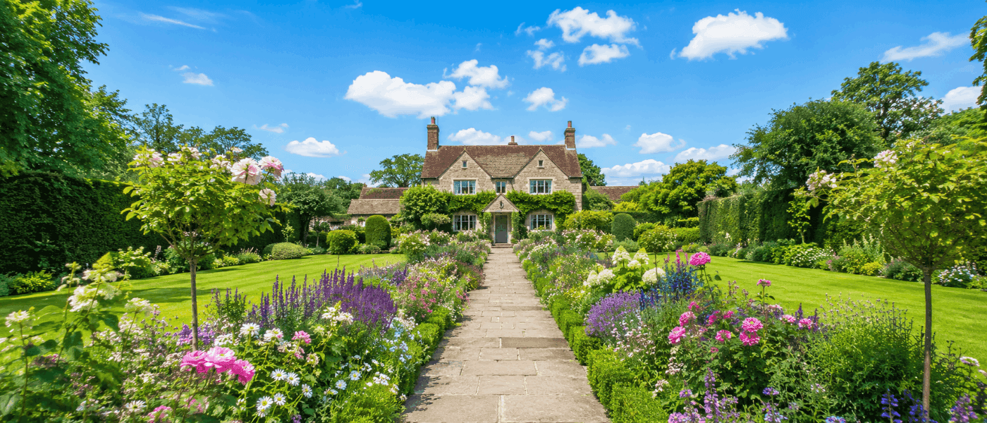 Why early summer is the right time to plan your next move