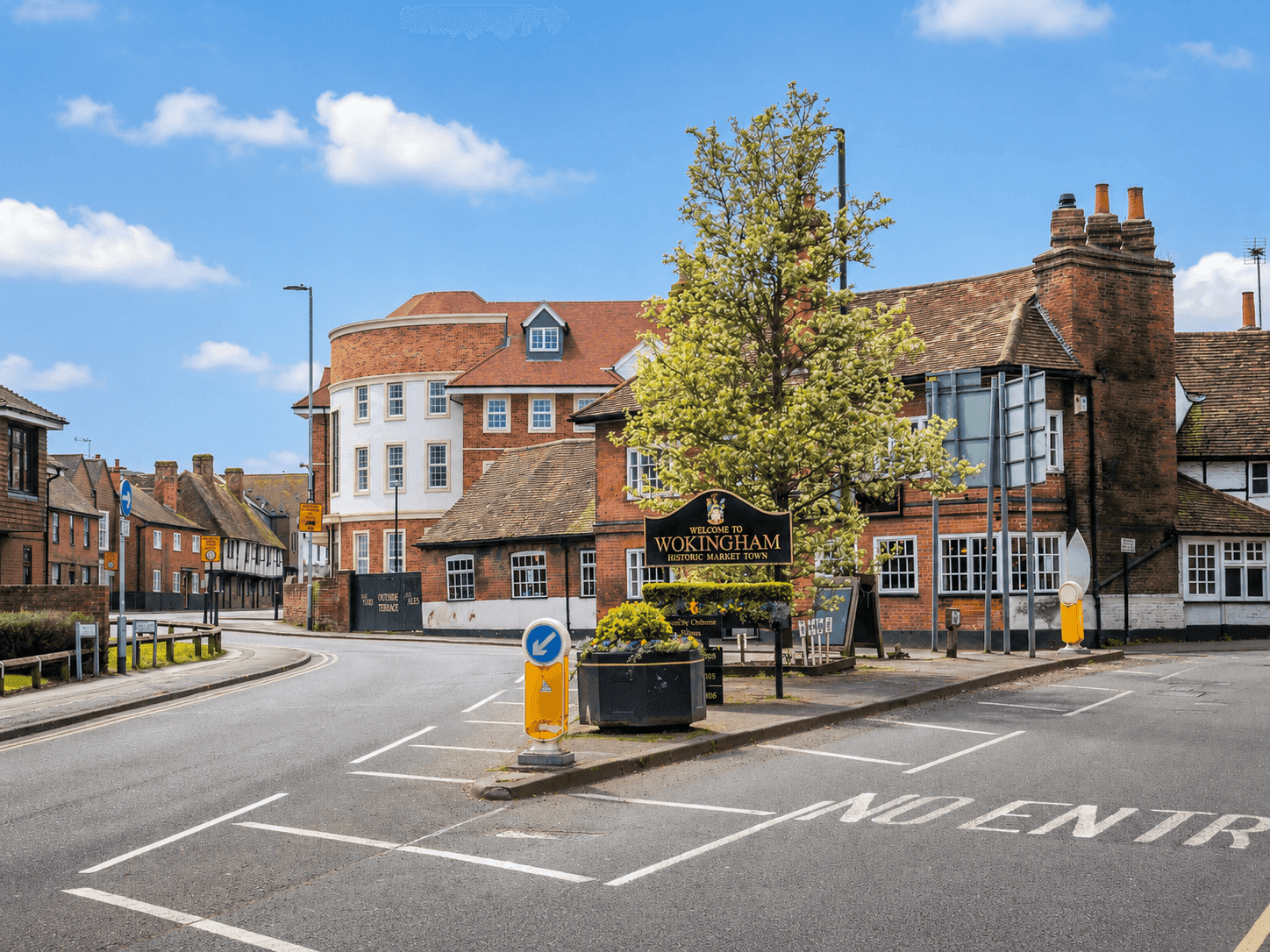 Buy to let advice in bracknell