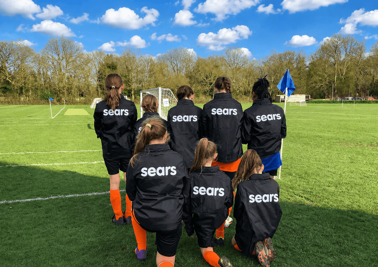 Community Matters – The Jennett's Park Story