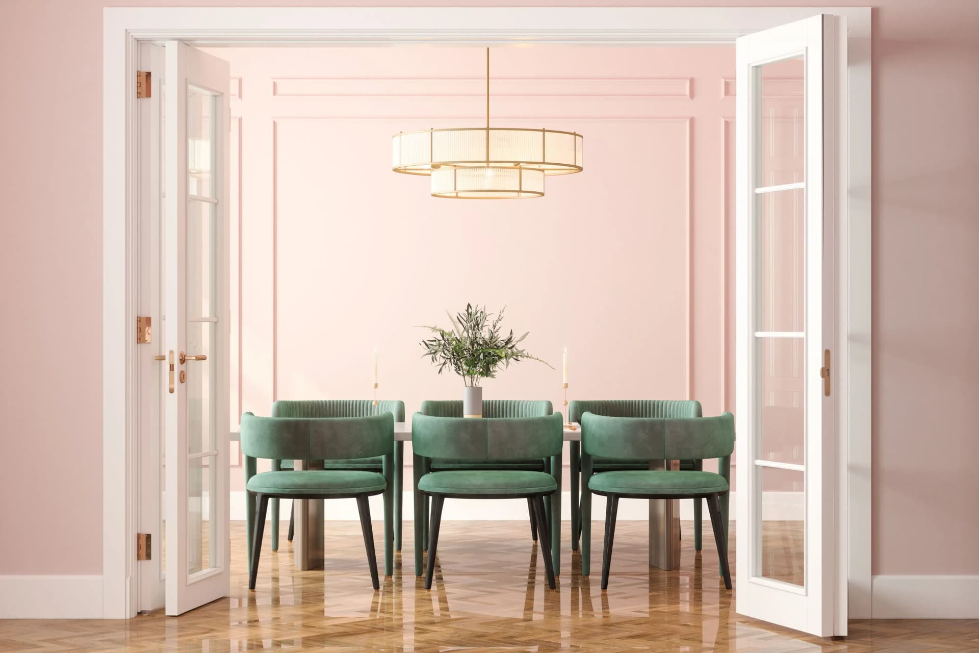 Lettings without the let-up