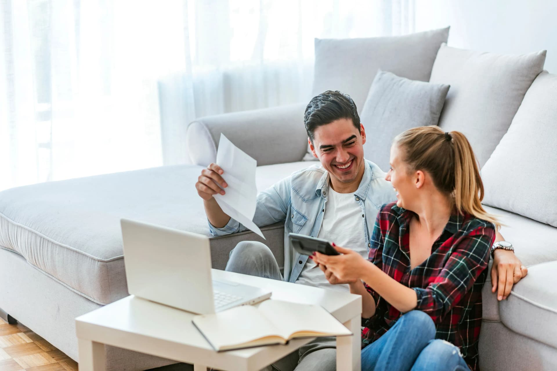 Mortgages