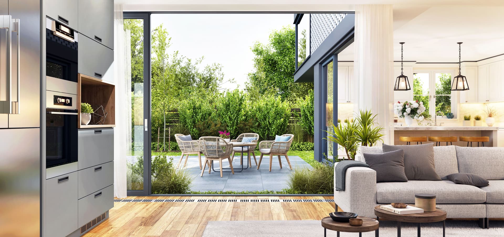 property maintenance checklist