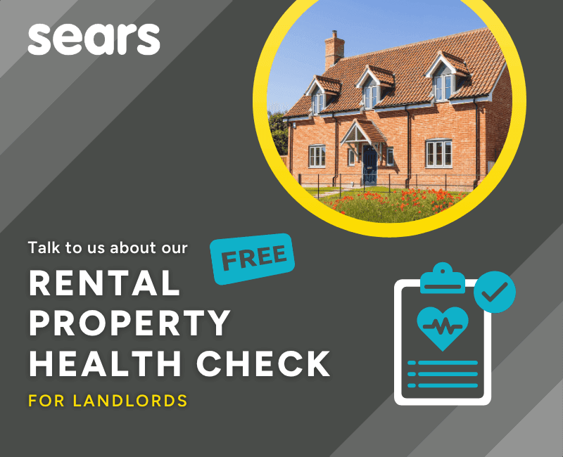 property maintenance checklist