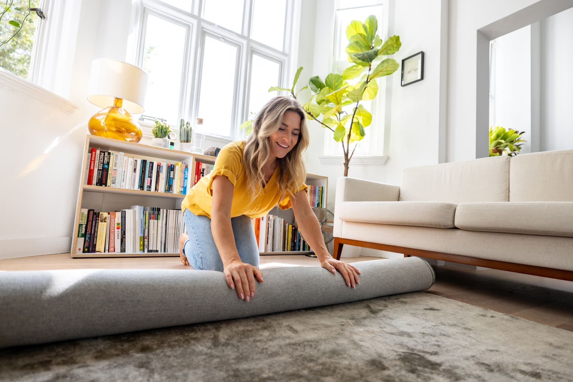 home maintenance checklist