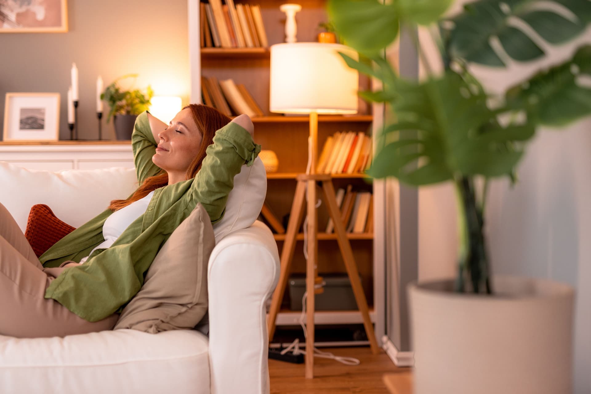 renting a property in Bracknell