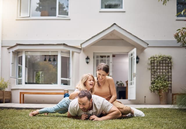 property valuation in bracknell