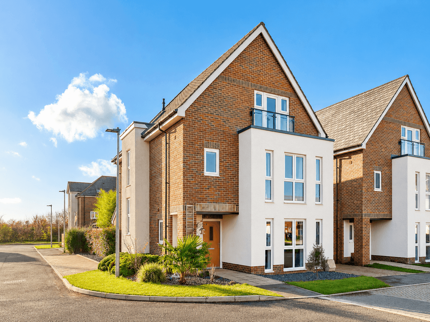 Lifestyle & investment appeal