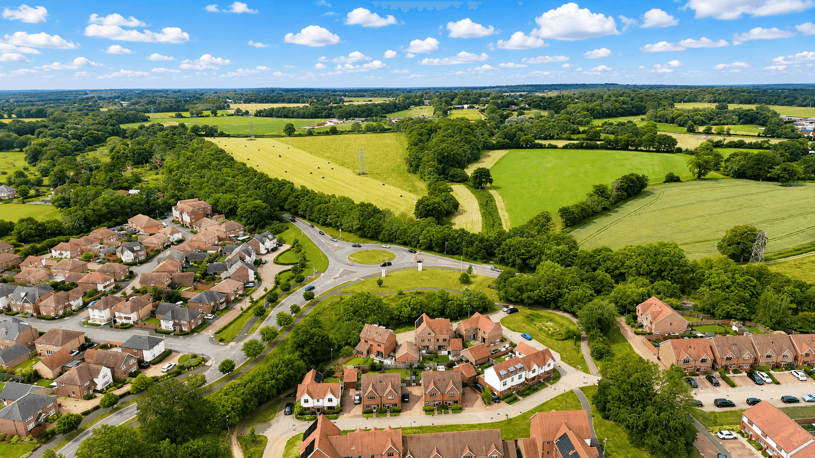 Housing & property market