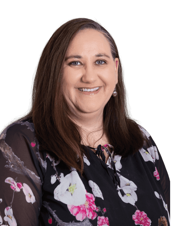 Chantelle Burrows, Accounts Manager in Bracknell at Sears Property