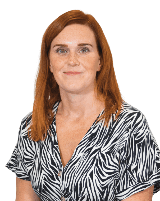 Charlotte McVea, Sales Administrator at Sears Property Bracknell