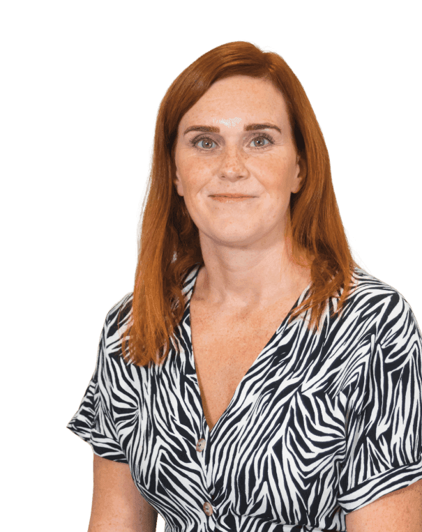 Charlotte McVea
