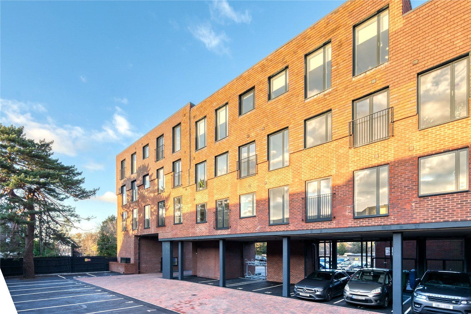 Lifestyle & investment appeal