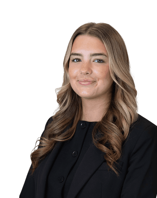 Emma McGilvray