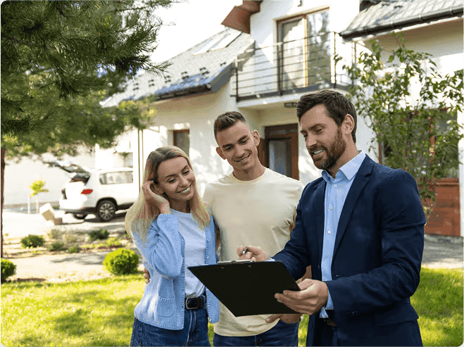 first time buyer solicitor