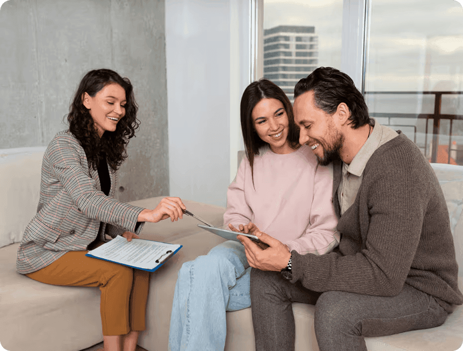 home buying solicitor