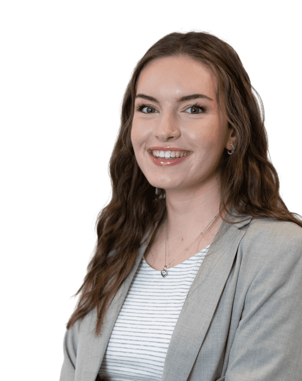 Keira Taylor, Lettings Consultant in Wokingham at Sears Property