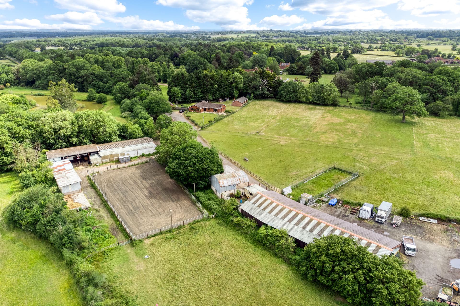 Oak View Farm