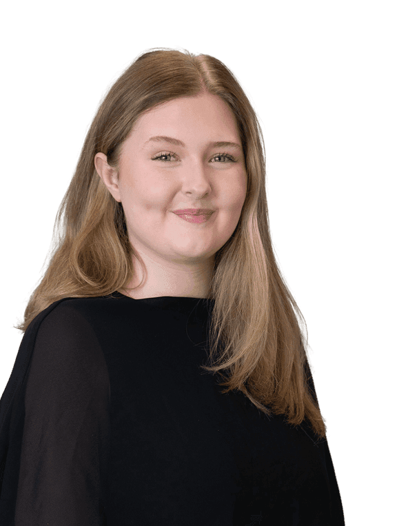 Poppy Jones, Sales Consultant at Sears Property Wokingham