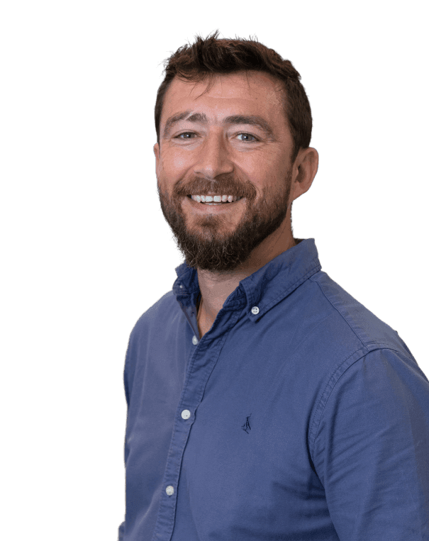 Oliver Hewitt