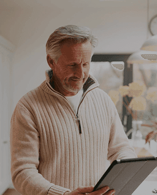 Tailored lettings & management services