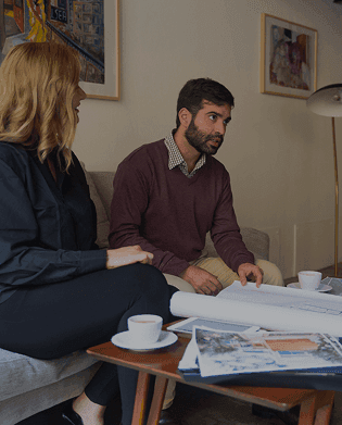 Hassle-free property management