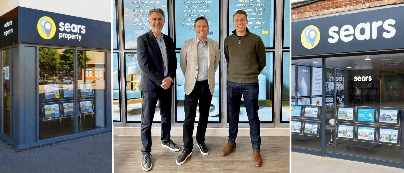 Steer Property Group welcomes Duncan Yeardley and Sears