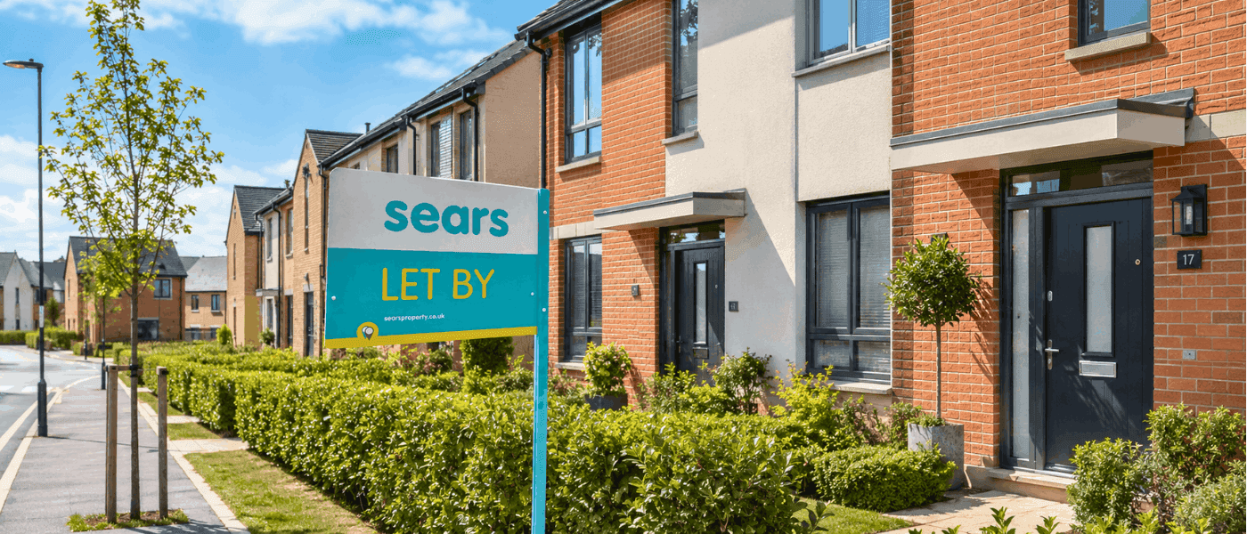 The difference between a letting agent that reacts and one that acts