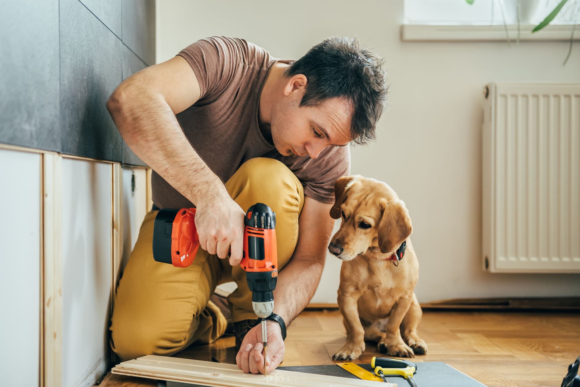 Property management services in Bracknell