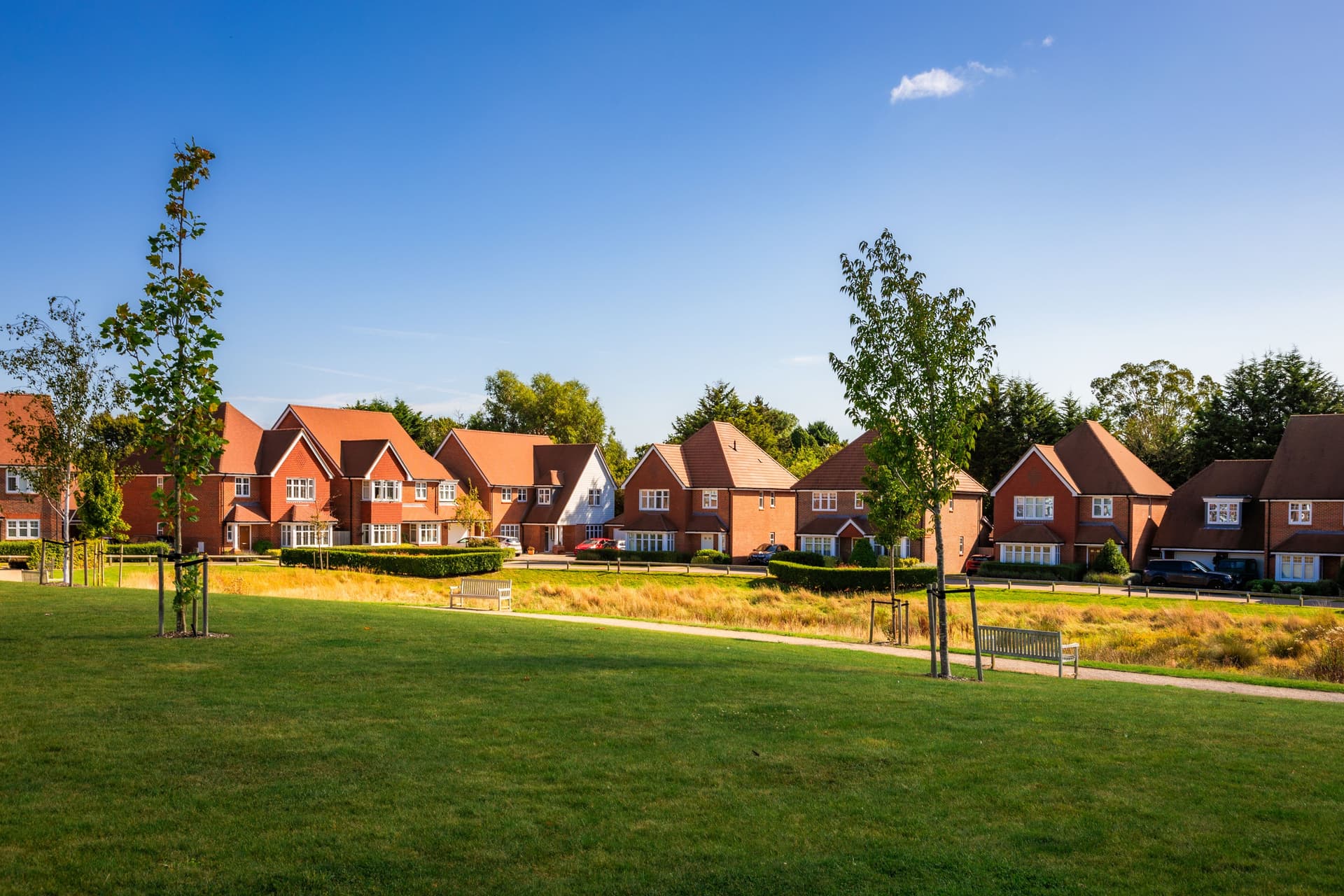 Property management services in Bracknell