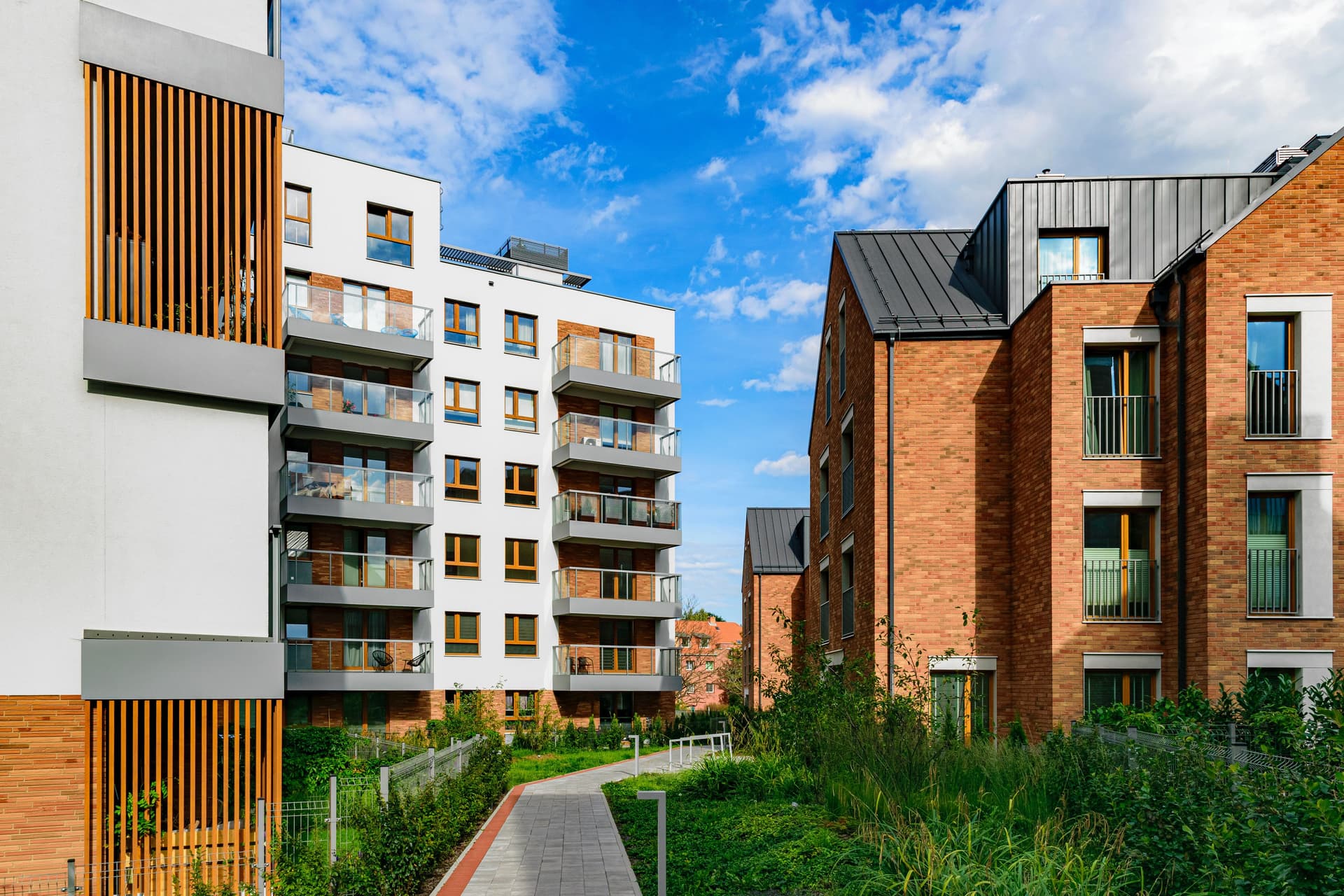 Property management services in Bracknell