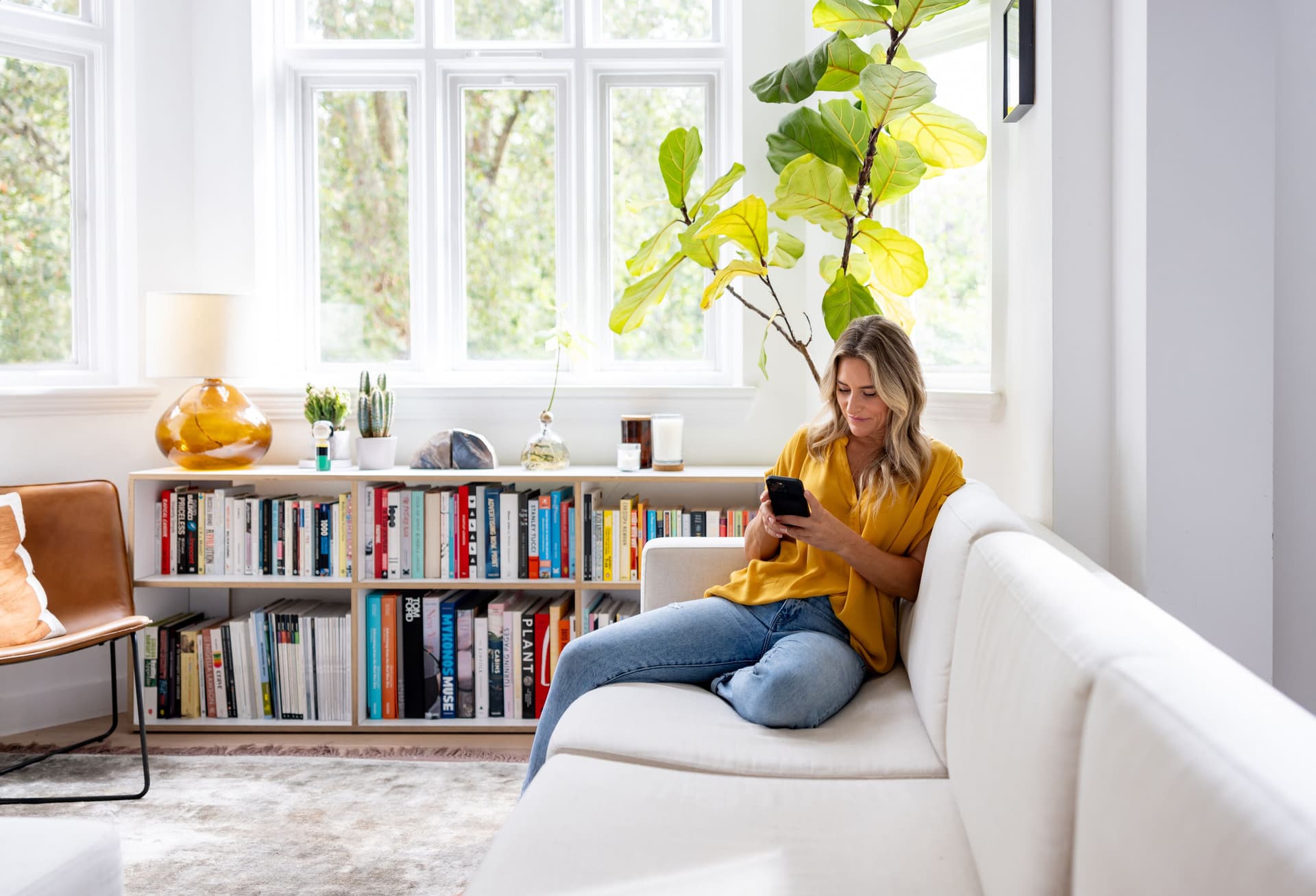 Property management services in Wokingham