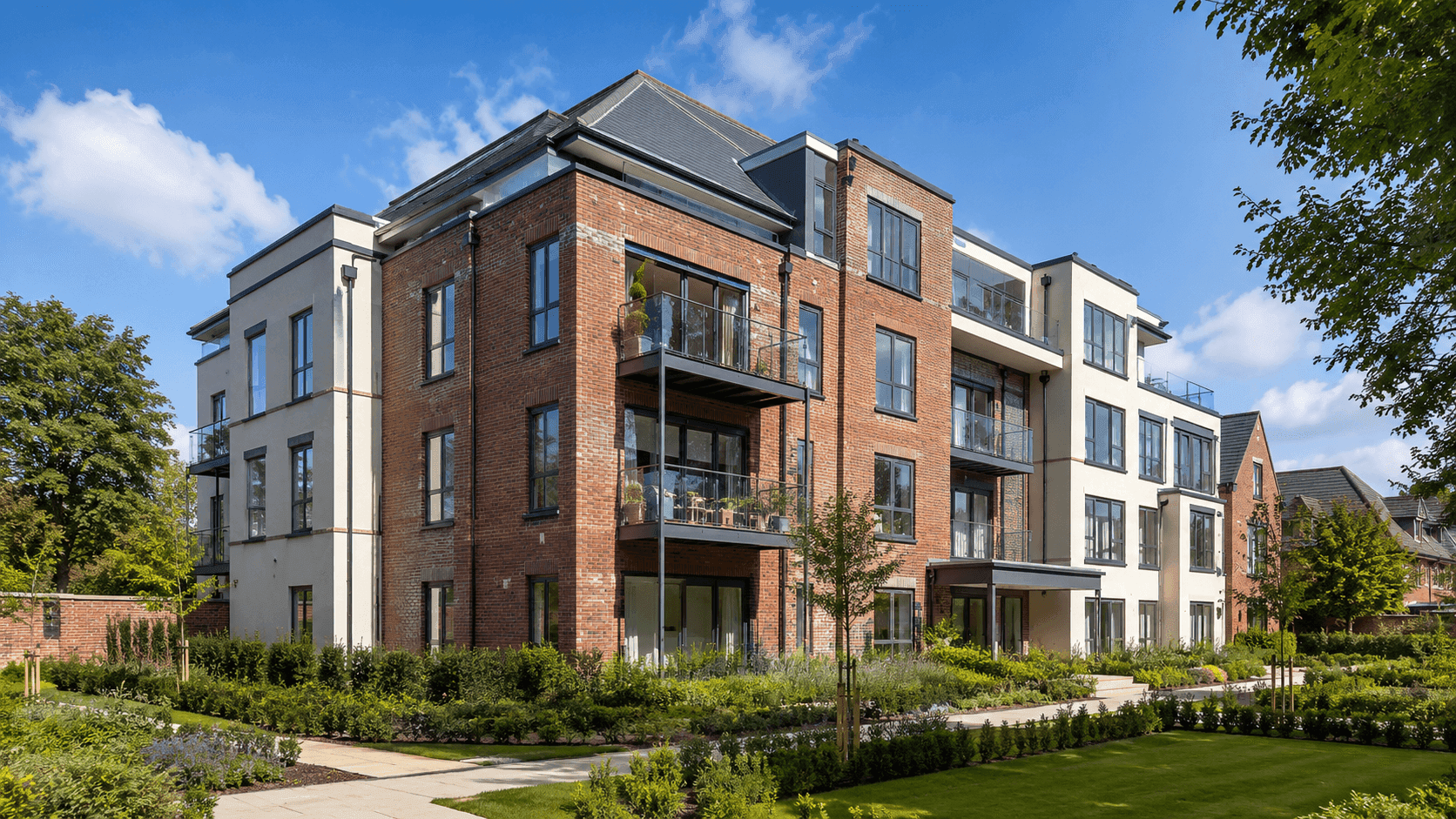 tenant fees