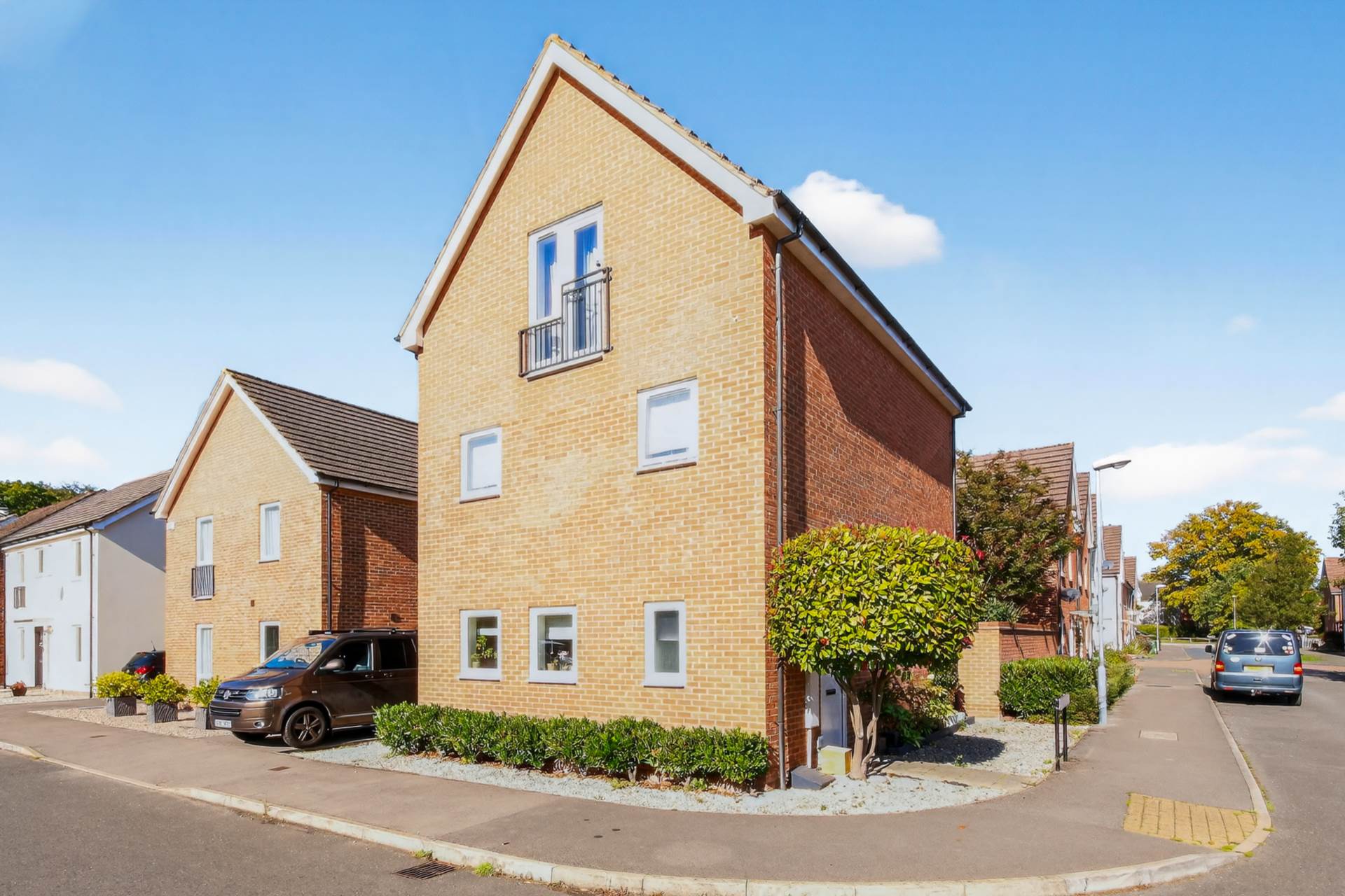 EPC For Hastings View, Bracknell