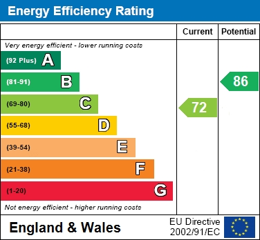EPC For Holbeck, Bracknell