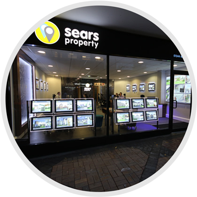 Sears Property Bracknell