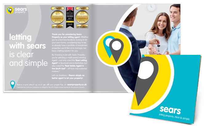 Lettings brochure