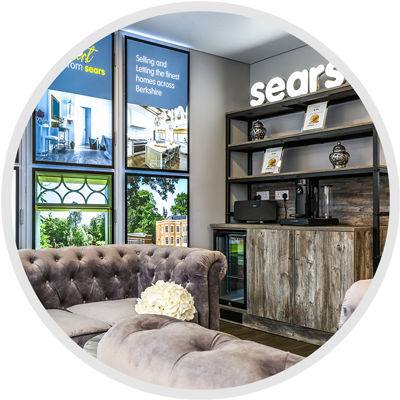 Sears Property Wokingham