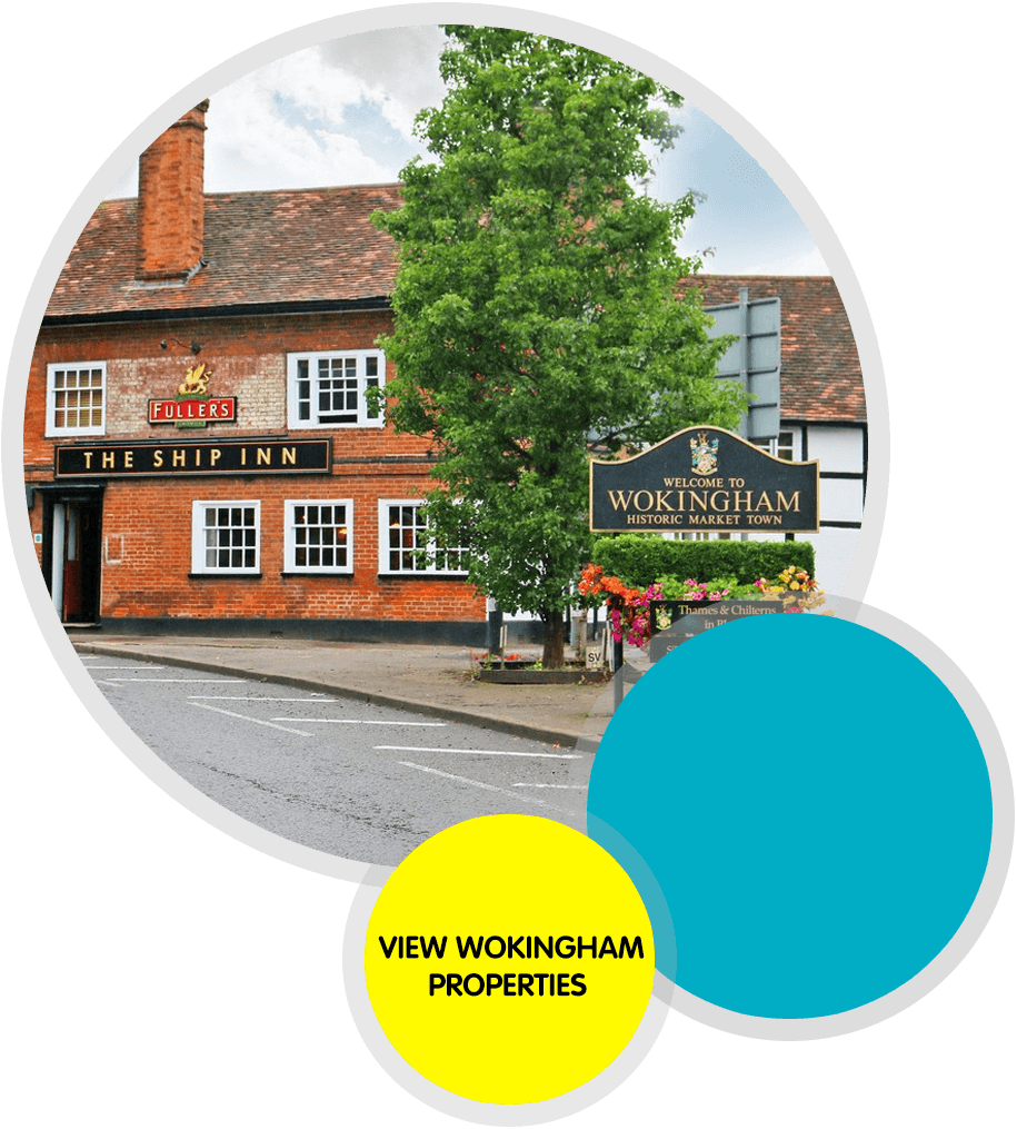 Wokingham Properties