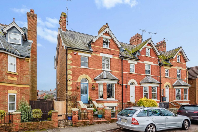 Click the photo for more details of Fairview Road, Wokingham