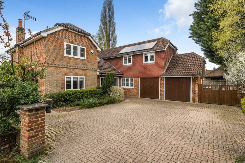 Click the photo for more details of Southwood, Wokingham