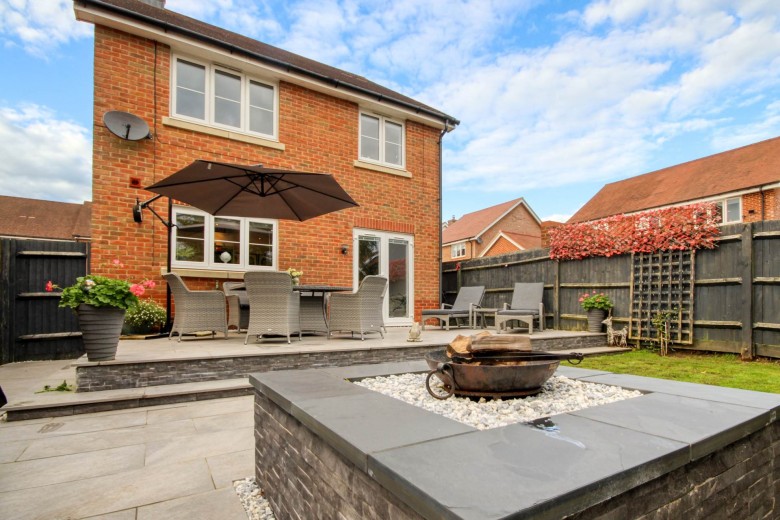 Click the photo for more details of Columba Gardens, Wokingham