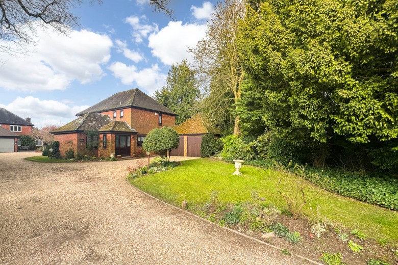 Click the photo for more details of Orchard Place, Wokingham
