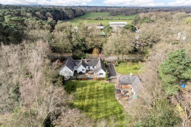 Click the photo for more details of Old Wokingham Road, Wokingham