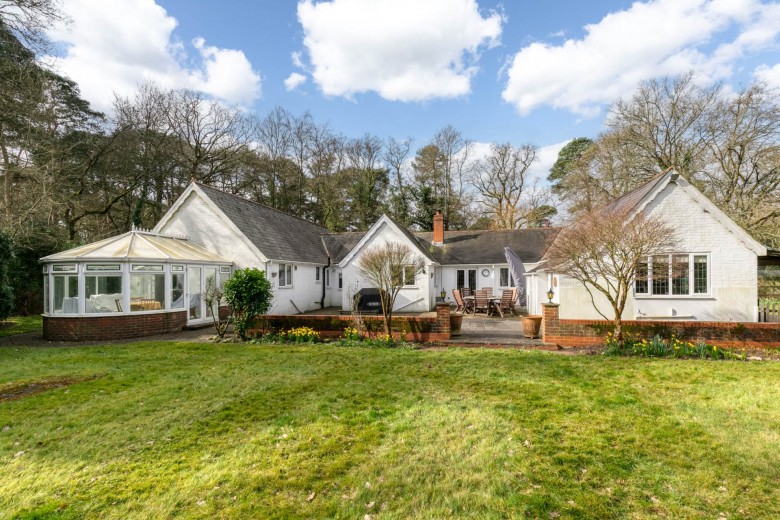 Click the photo for more details of Old Wokingham Road, Wokingham